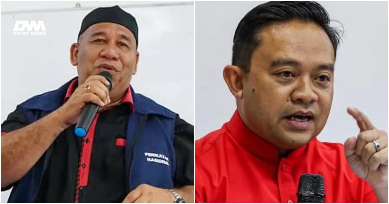 BERSATU didesak pecat Wan Saiful