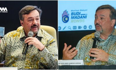 BUDI95 kekal RM1.99