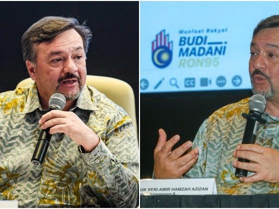 BUDI95 kekal RM1.99