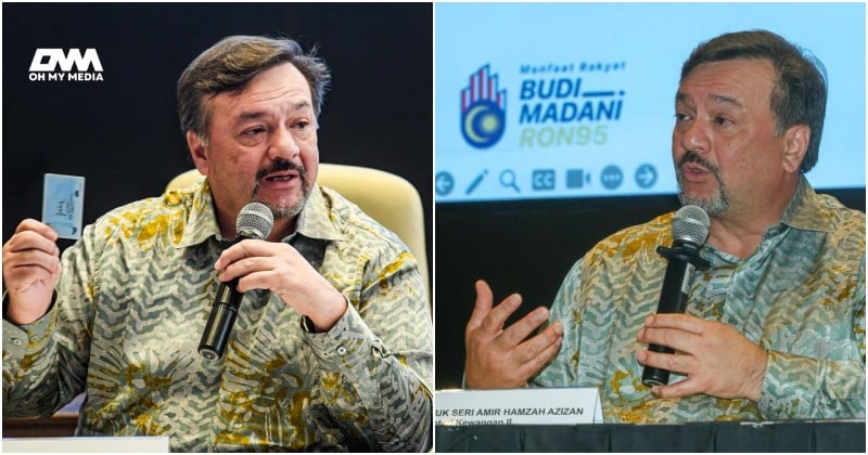 BUDI95 kekal RM1.99