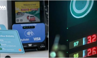 Kerajaan akan terus berusaha