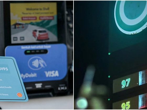 Kerajaan akan terus berusaha