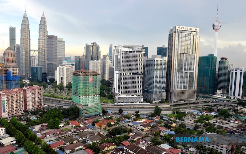 Kampung Sungai Baru