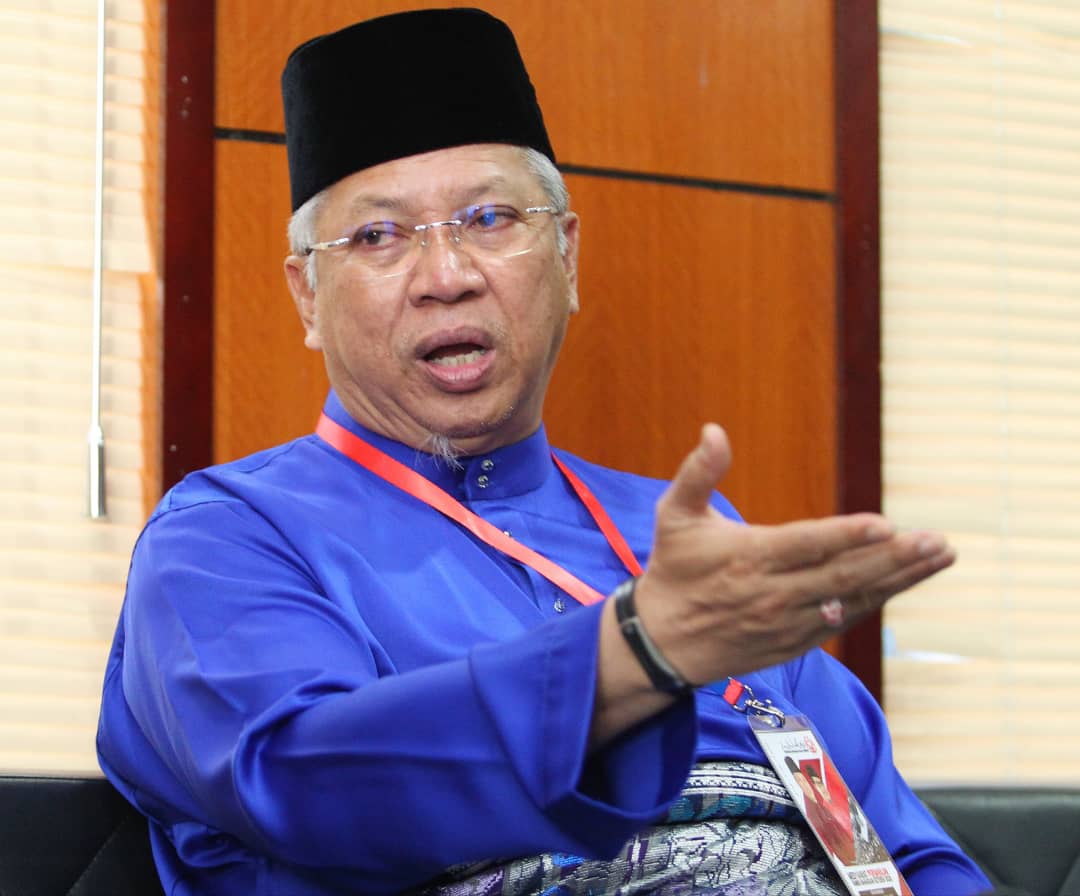 annuar musa