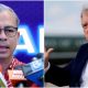 Jemput Trump waktu terbaik