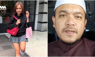 PU Syed tegur Liyana Jasmay