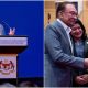budaya tiang seri Malaysia MADANI