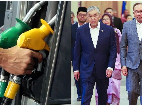 BUDI95 bukti keprihatinan kerajaan