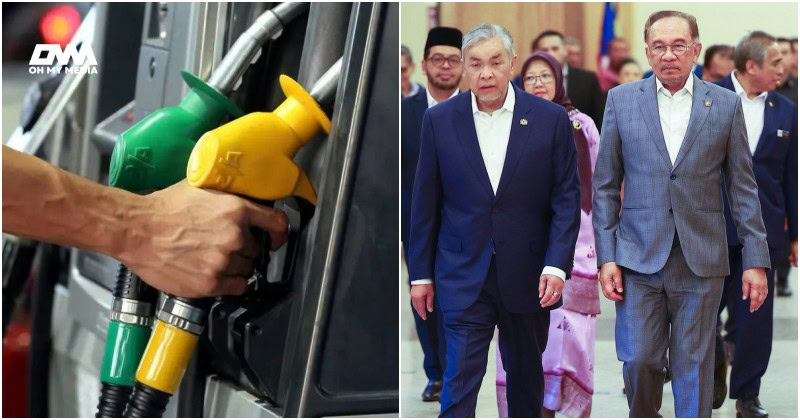 BUDI95 bukti keprihatinan kerajaan