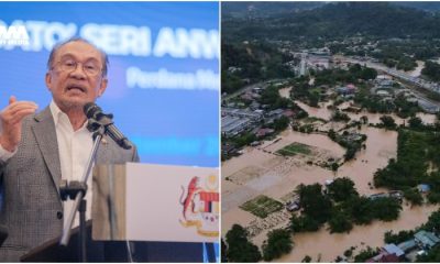 PM Anwar lulus peruntukan segera