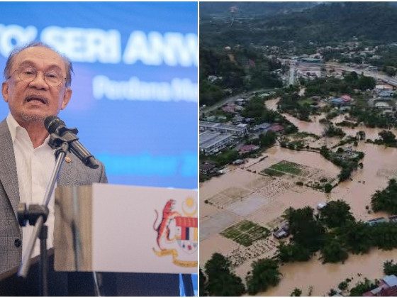 PM Anwar lulus peruntukan segera