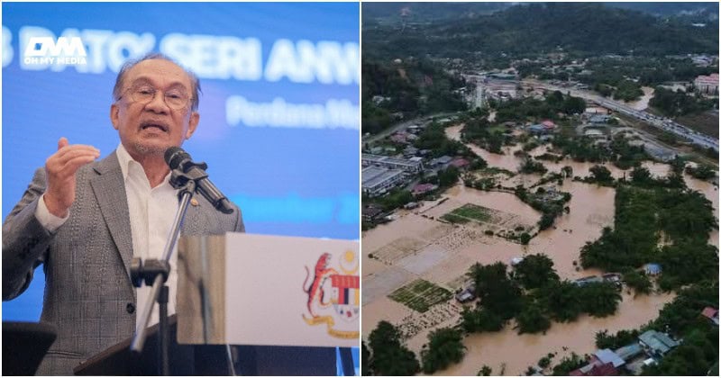 PM Anwar lulus peruntukan segera
