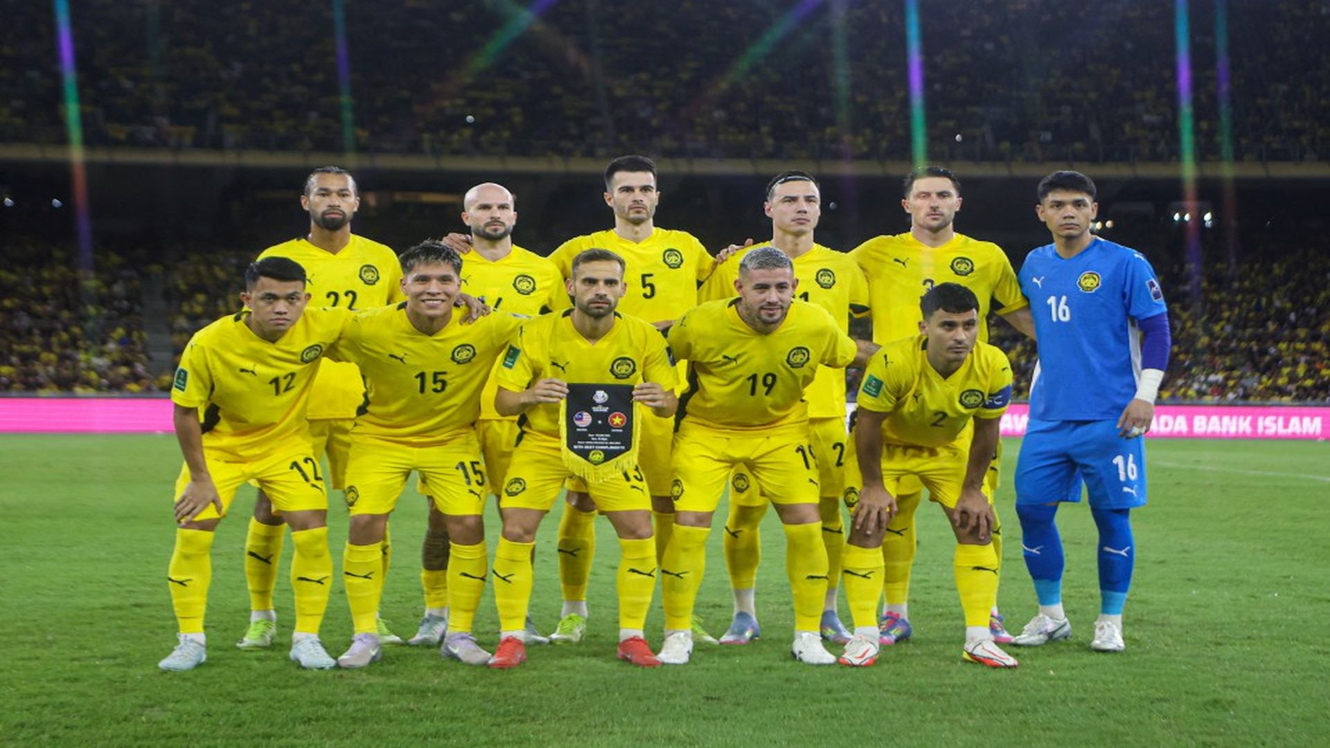 keputusan FIFA