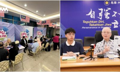 KPT perjelas sistem UPUOnline telus