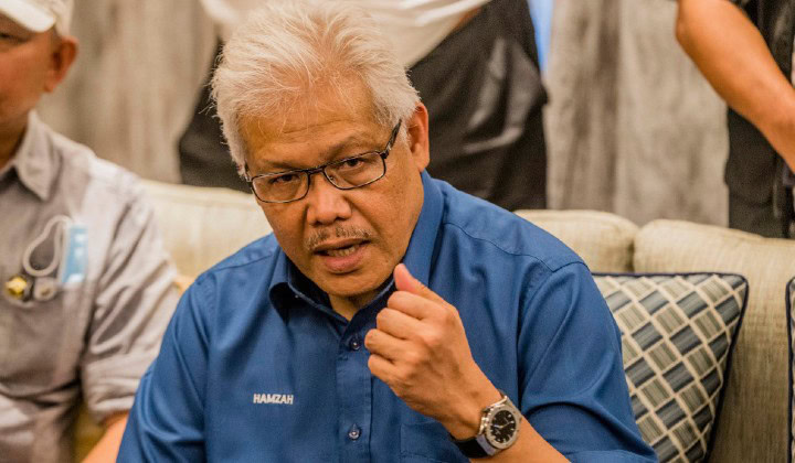 surat layang