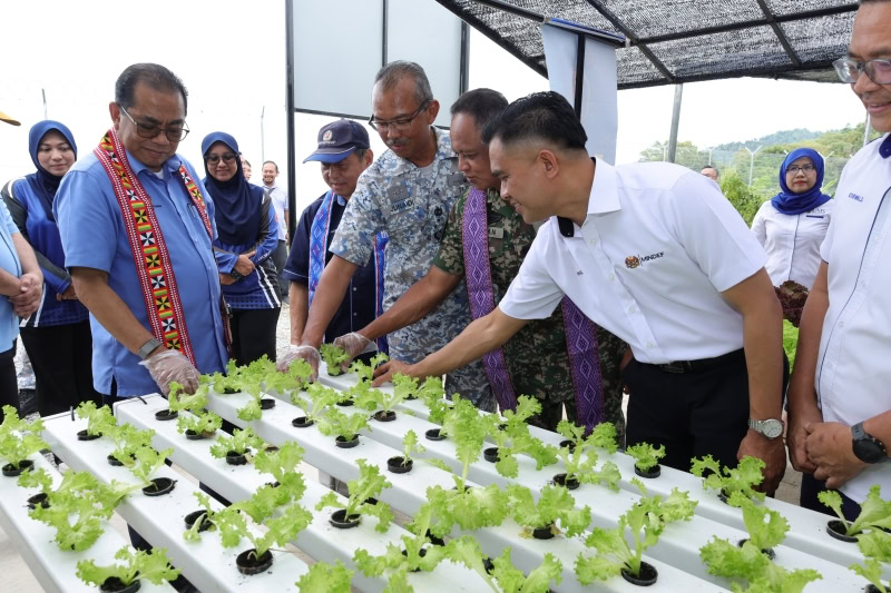 Jelajah Wira MADANI