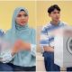 Kami ada peti ais tapi tak pernah guna