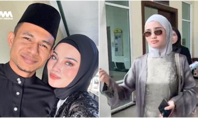 isteri Faisal Halim fail cerai