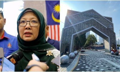 Hak orang Melayu di Kampung Baru tetap terjamin