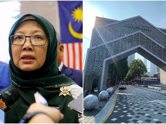 Hak orang Melayu di Kampung Baru tetap terjamin