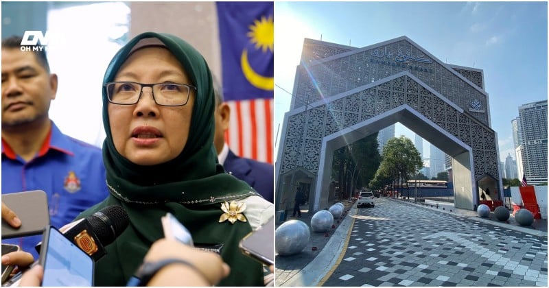 Hak orang Melayu di Kampung Baru tetap terjamin