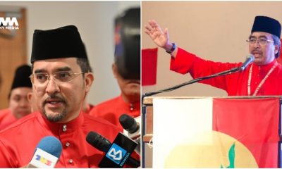 UMNO lantik Johari Ghani terajui pasukan khas
