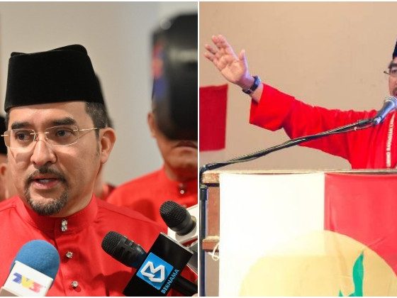 UMNO lantik Johari Ghani terajui pasukan khas