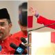 UMNO lantik Johari Ghani terajui pasukan khas