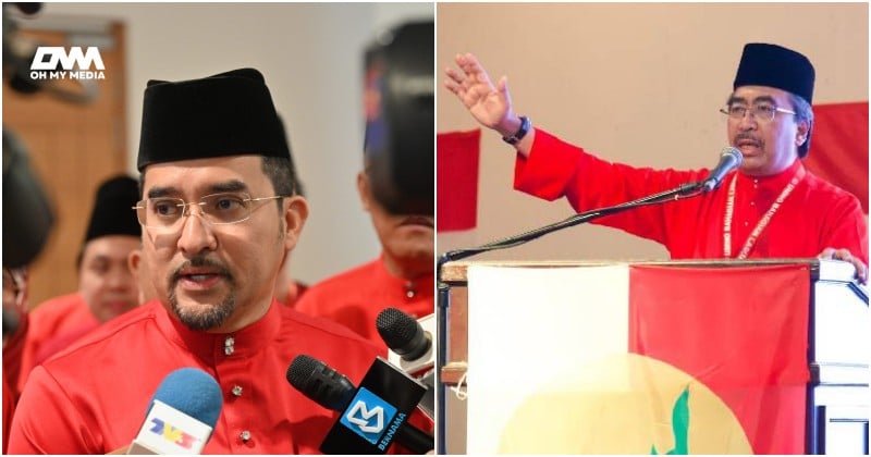 UMNO lantik Johari Ghani terajui pasukan khas