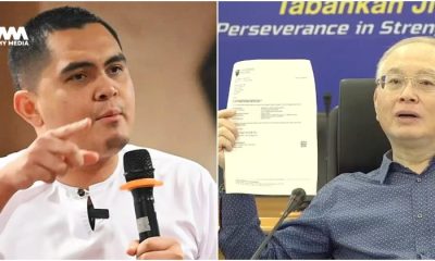 Teruskan pusing