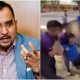 Asyraf Wajdi tak setuju