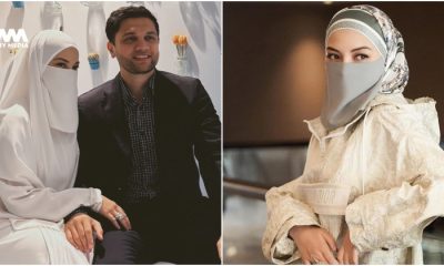PU Riz dedah Neelofa dirayu kembali