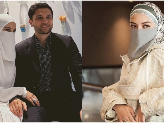 PU Riz dedah Neelofa dirayu kembali