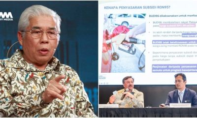 BUDI95 bukti formula bijak kerajaan MADANI