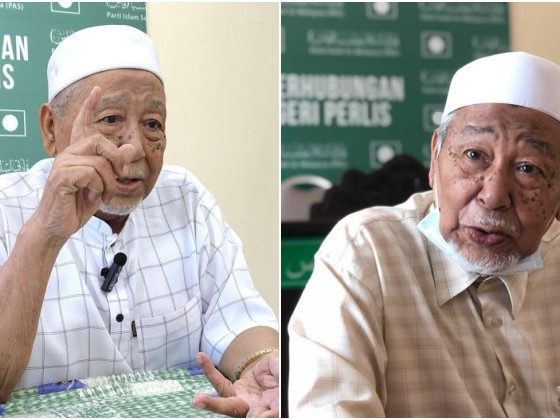 PAS wajar ketuai Perikatan Nasional