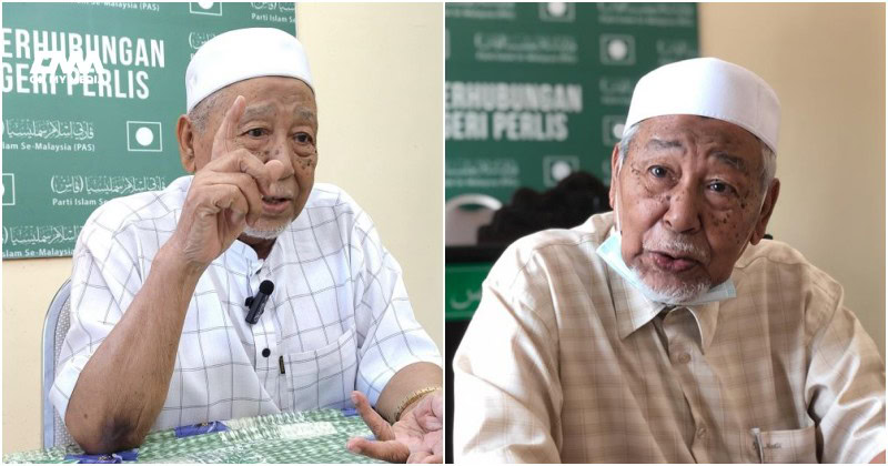 PAS wajar ketuai Perikatan Nasional