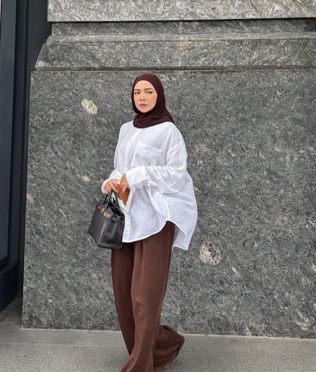 nora danish Tinggalkan tanda suka