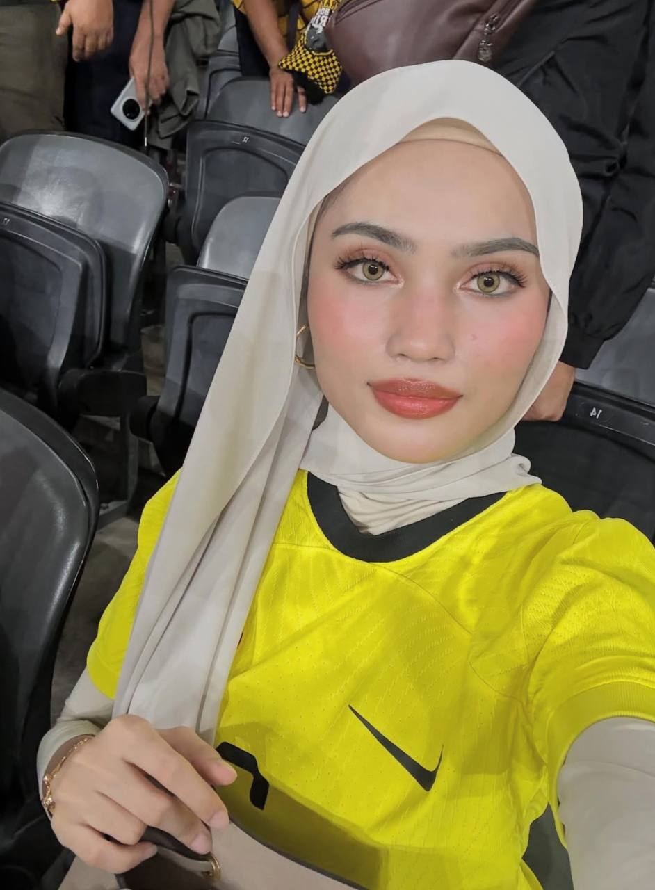 faisal halim Bukan sebab duit, keadaan fizikal