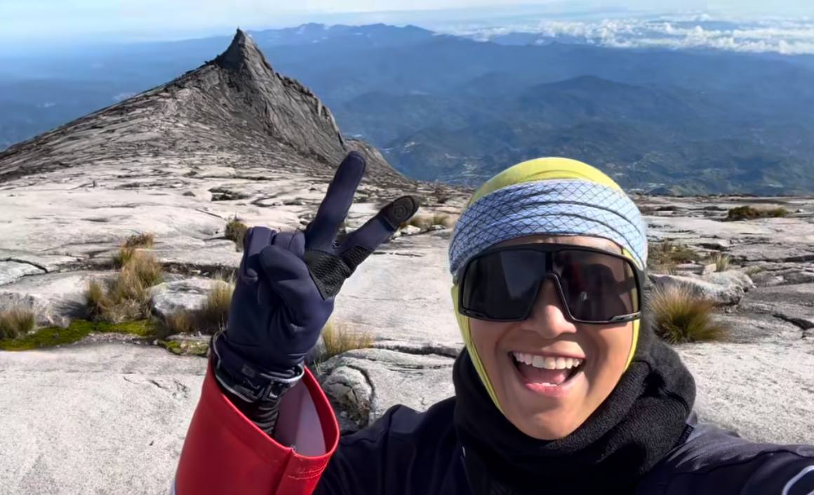 Tawan Gunung Kinabalu