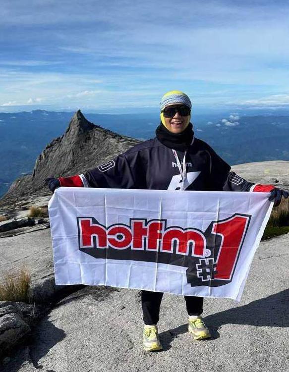 Tawan Gunung Kinabalu