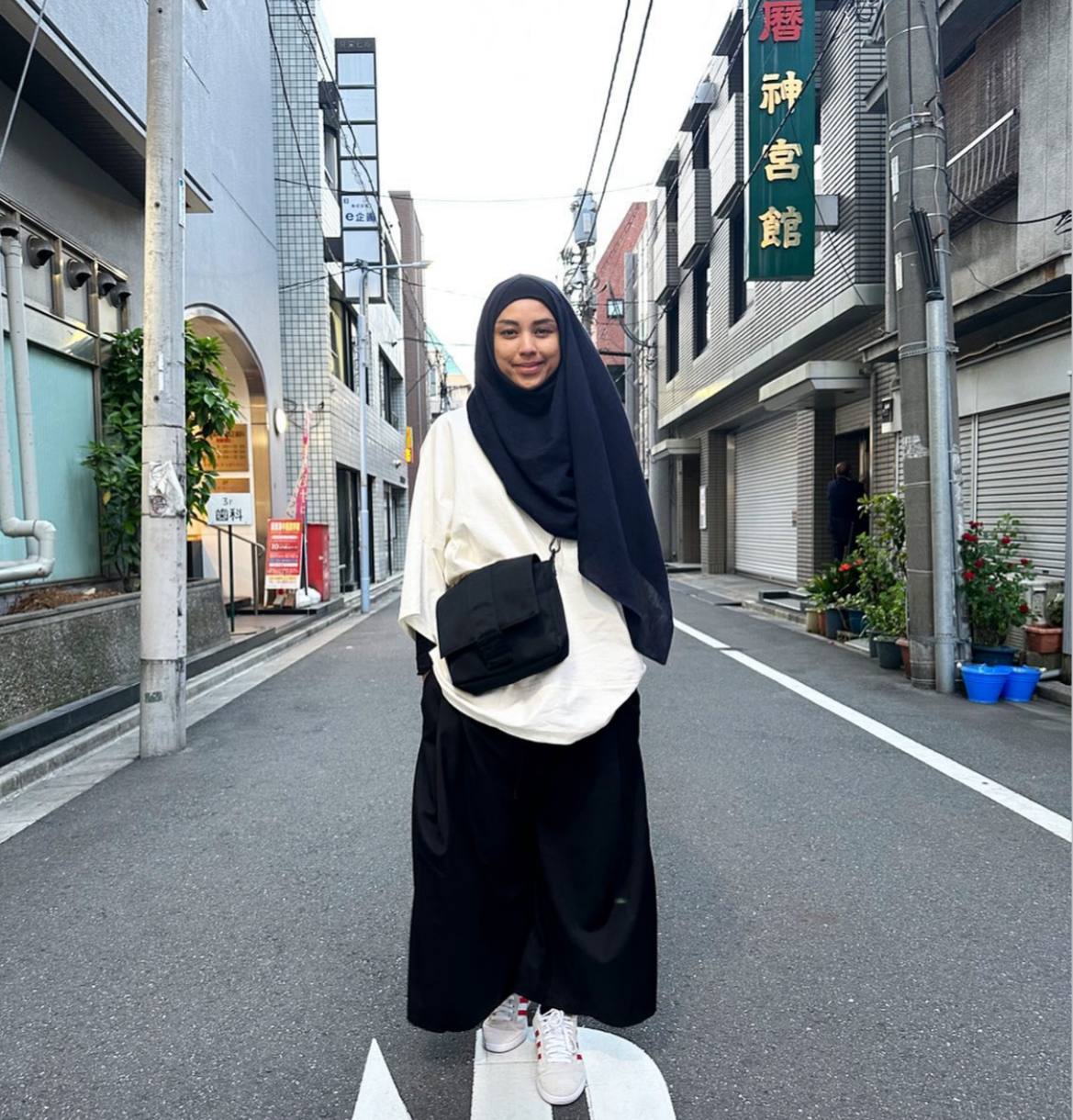 bekas pembantu mizz nina Terima pampasan dipecat tanpa alasan kukuh