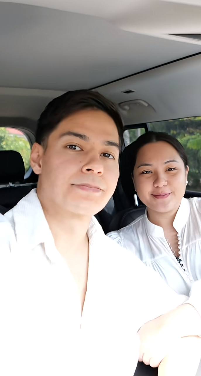 janna nick Balik kampung sebelum pindah luar negara