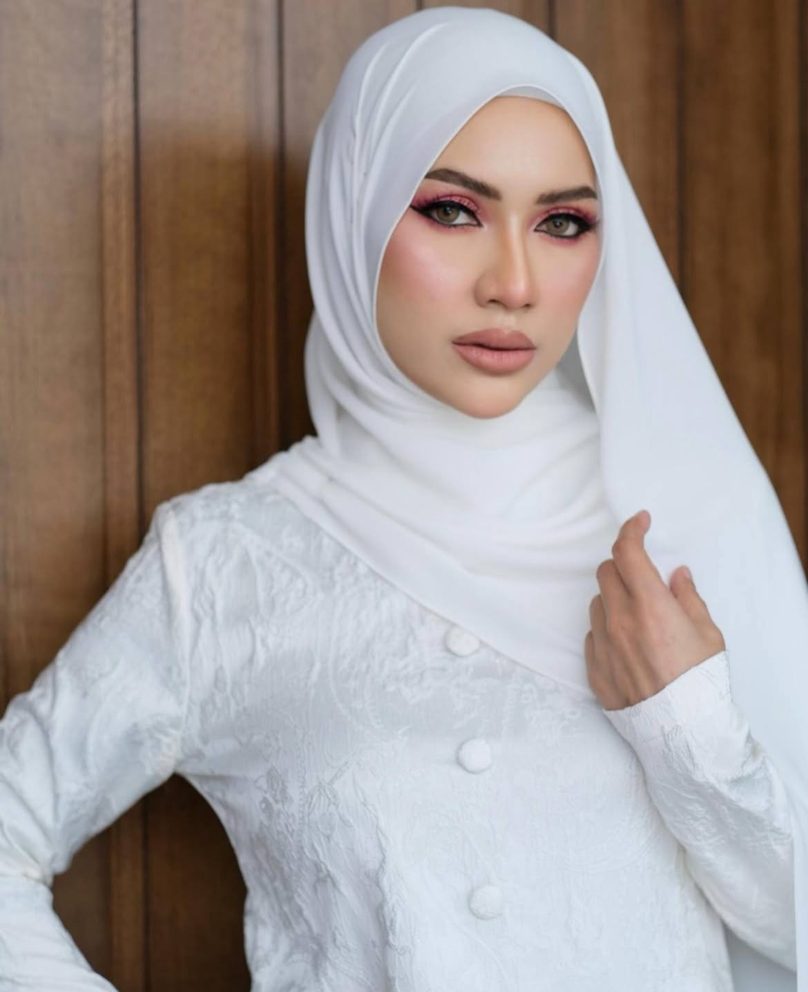 Zara Zya Duit hilang, anggap satu sedekah