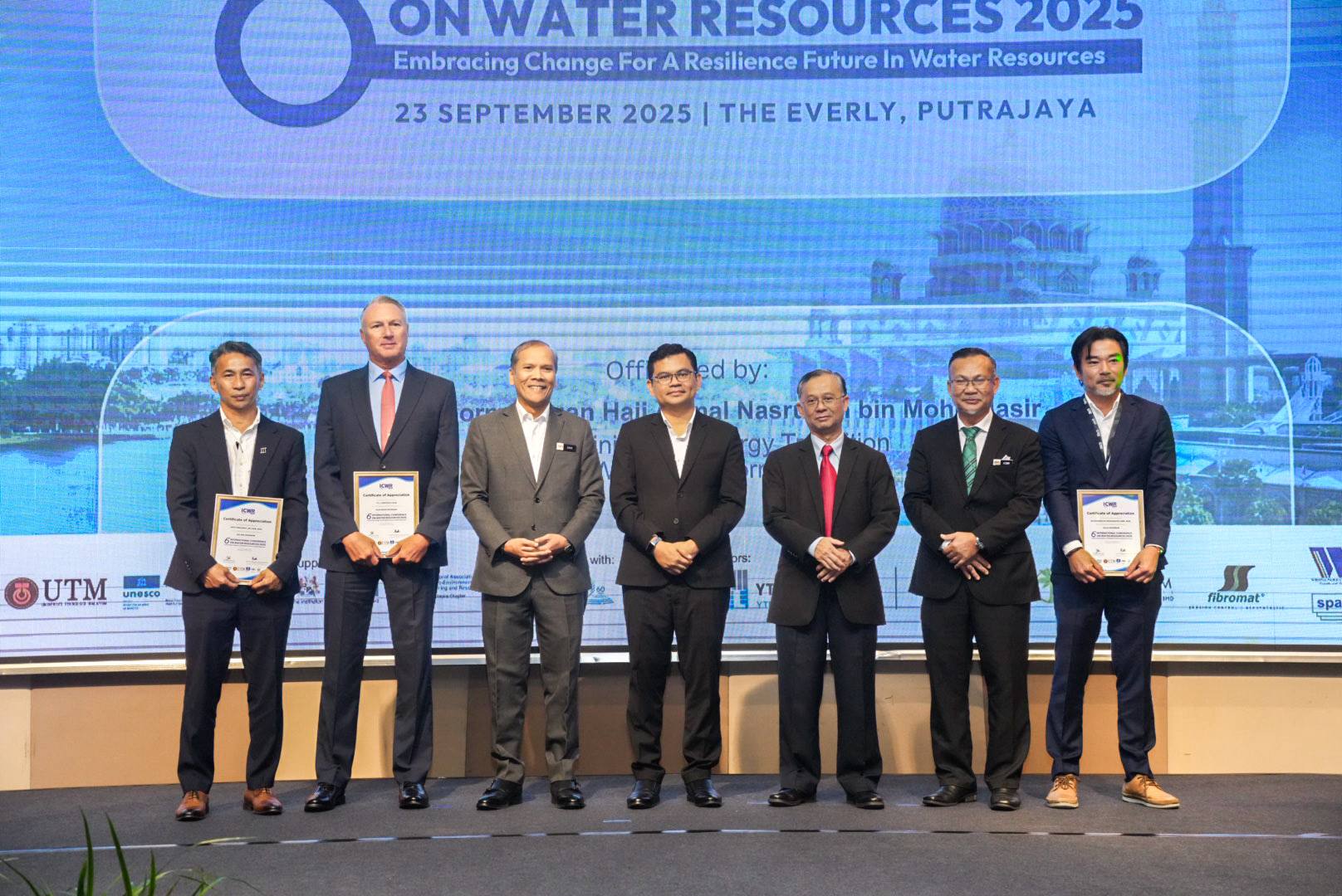 Malaysia pimpin dialog ICWR 2025