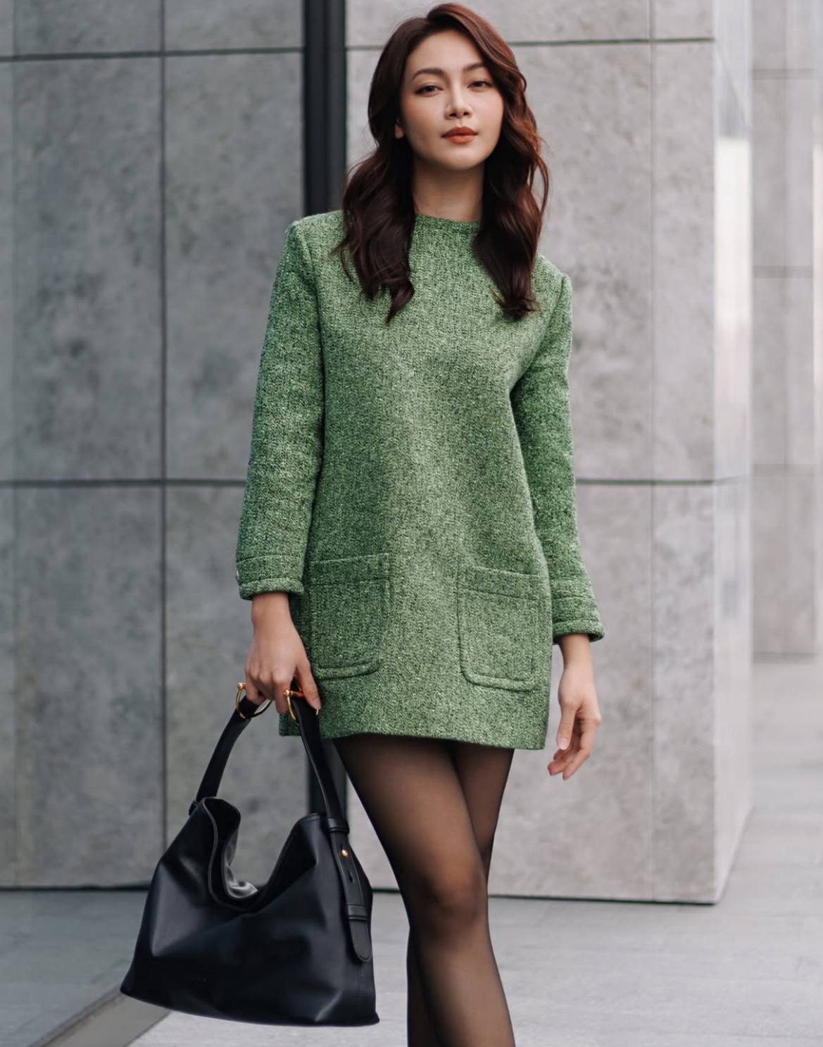 Tak perlu lelaki beharta daiyan trisha