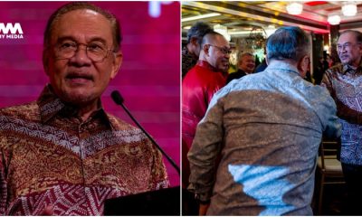 Malaysia kemudi ASEAN bukti keyakinan dunia