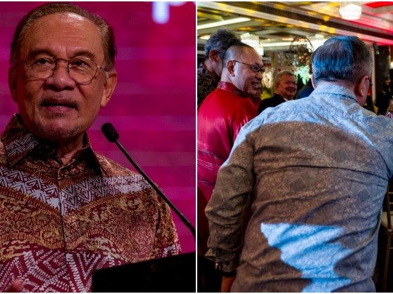 Malaysia kemudi ASEAN bukti keyakinan dunia