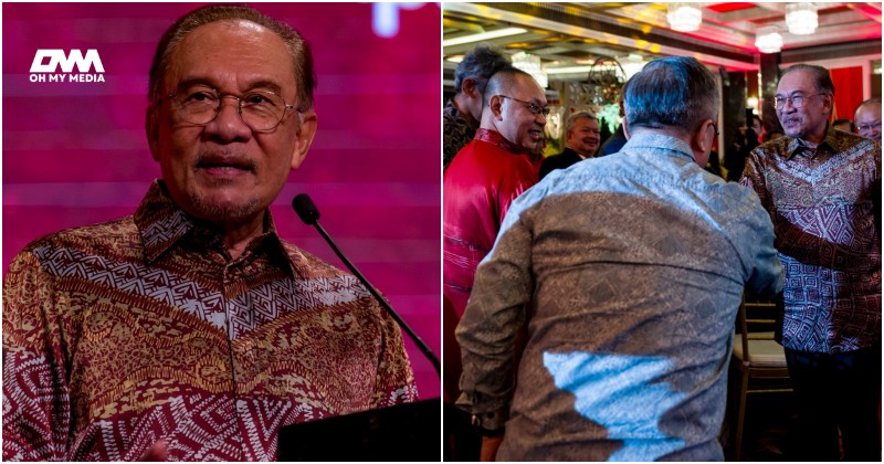 Malaysia kemudi ASEAN bukti keyakinan dunia