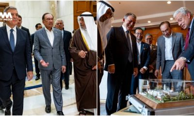 PM Anwar terima pelawaan