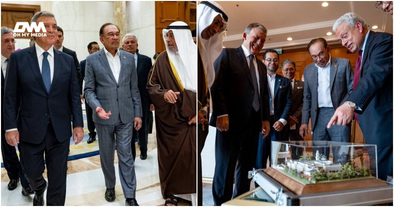 PM Anwar terima pelawaan